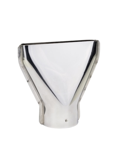 Bosch Sıcak Hava Tabancası İçin Yüzey Nozulu 75x33.5 mm - 1609390451