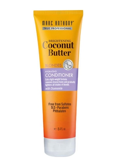 Marc Anthony Saç Kremi Sarı Saç Coconut 250 Ml