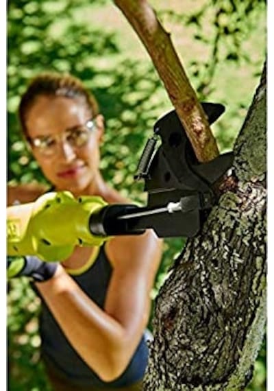 Ryobi OLP1832BX Akülü Dal Budama Makası (Aküsüz)