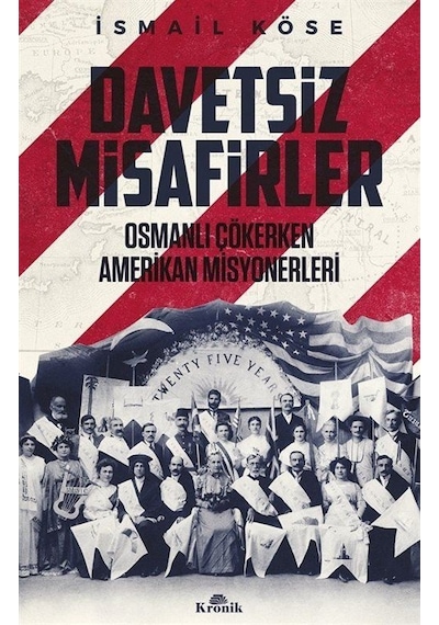 Davetsiz Misafirler / İsmail Köse