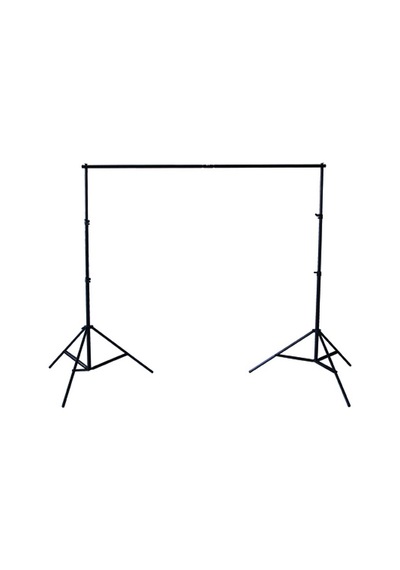 Camten Ds-2006 Backdrop Stand 2.65X3M Portatif Stüdyo Fon Standı