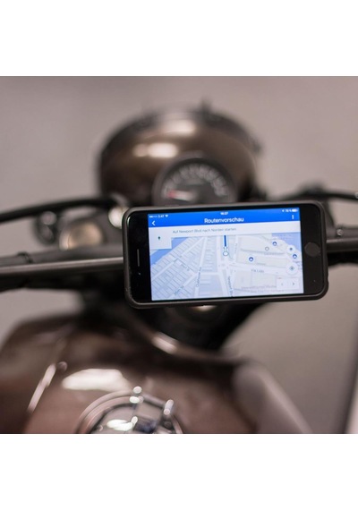 Sp Connect Motosiklet Ayna Bağlantısı