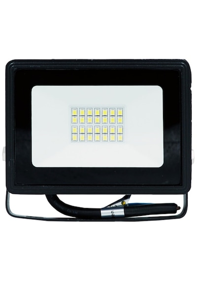 Led Projektör 20w Beyaz Ct-4656