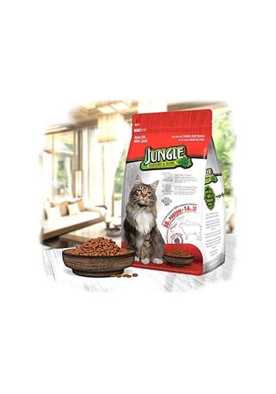 Kuzulu Yetişkin Kedi Sı 1,5 Kg 100 G