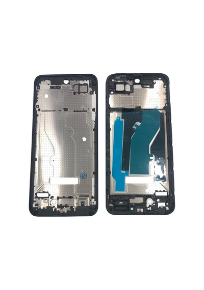 İnfinix Smart 9 X6532 Ekran Çıtası Siyah