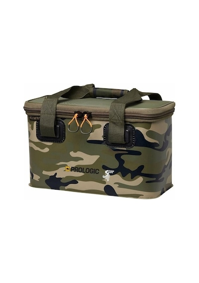 Prologic Element Storm Safe Cool & Air Dry Bait 12 L Çanta
