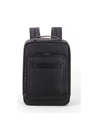 Pierre Cardin Erkek Sırt Çantası Siyah 01pc00110 Siyah