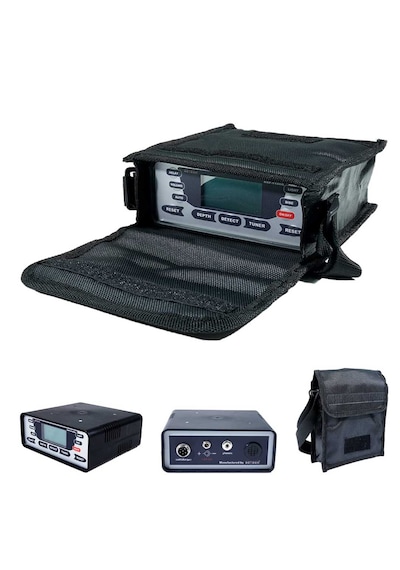 Detech Ssp 5100 Derin Define Dedektörü