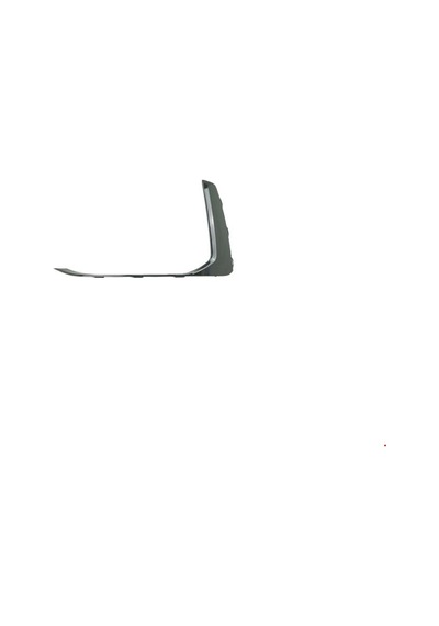 Ön Tampon Izgara Çıtası Sol S-line Q7 2020-