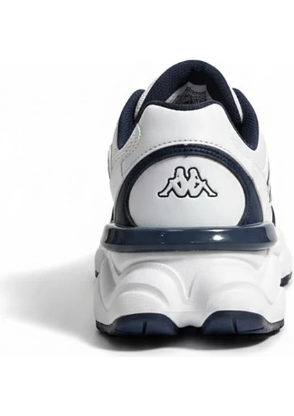 Kappa Puerto Beyaz Erkek Sneaker Ayakkabı Kp-1005z Beyaz