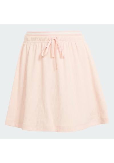 Adidas All Szn Ribana Kadın Etek C-adıka6982b30a00 Pembe