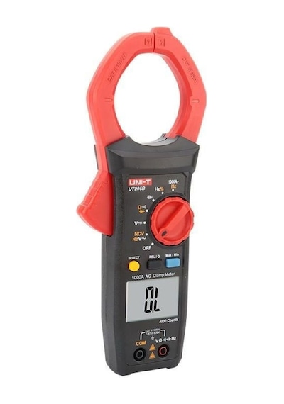 Uni-t Ut205b ,1000vac/dc 1000aac Pensampermetre