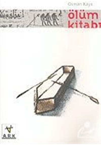Ölüm Kitabı / Osman Kaya