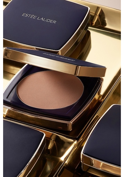 Estee Lauder Double Wear Matte Powder-Foundation SPF10 1N2