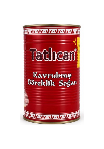 Bayraktar Tatlıcan Kavrulmuş Böreklik Soğan 3900 G