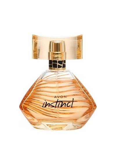 Avon Instinct Kadın Parfüm EDP 50 ML
