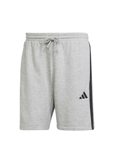 Adidas M 3s Ft Sho Mgrey Grı Erkek Şort 000000000102231478 Gri
