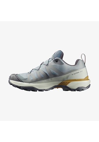 Salomon X Ultra 360 Erkek Outdoor Ayakkabı L49102600 Mavi