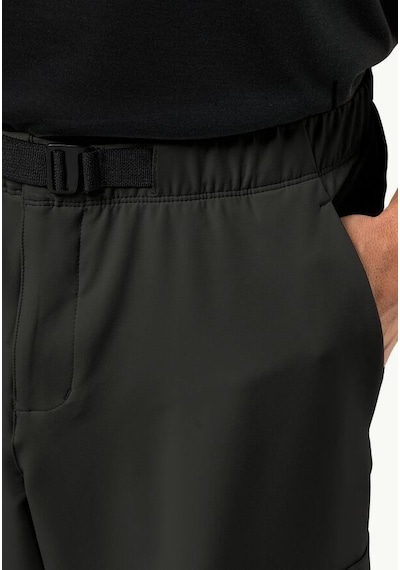 Jack Wolfskin Wandermood Pants M Erkek Pantolon 1508402-6502