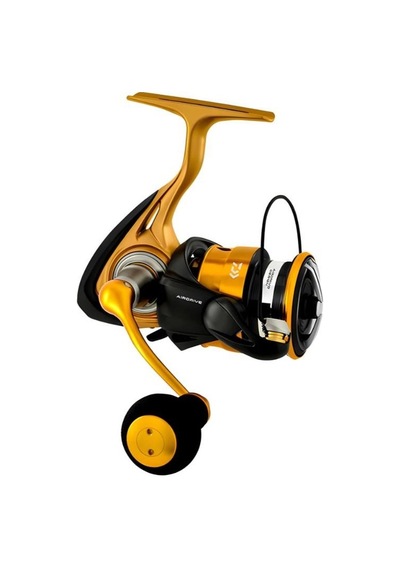 Daiwa Aird 23 Lt 2500 Spin Makinası