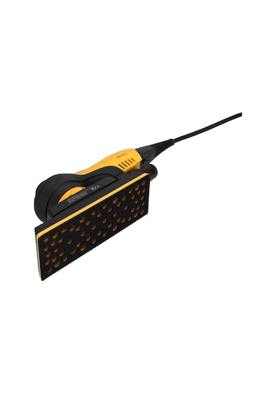 Mirka Deos II 383 EU 70x198 MM Orbit 3.0MM Elektrikli Titreşimli Zımpara Makinesi