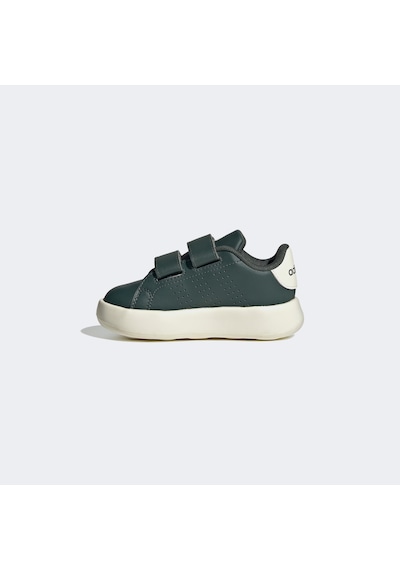 Adidas Star Wars Advantage Bebek Yeşil Spor Ayakkabı Ih6258 Yeşil