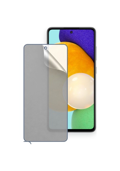 Samsung Galaxy A52 5g Uyumlu Ön Yüzey Mat Hidrojel Ekran Koruyucu 67205571