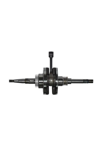 Kuba Zenzero 125 Krank