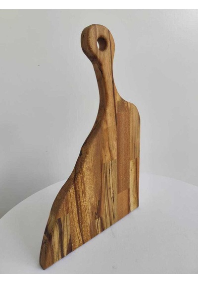 İn Wood Ahşap Kesme Sunum Ve Kesme Tahtası Ahşap