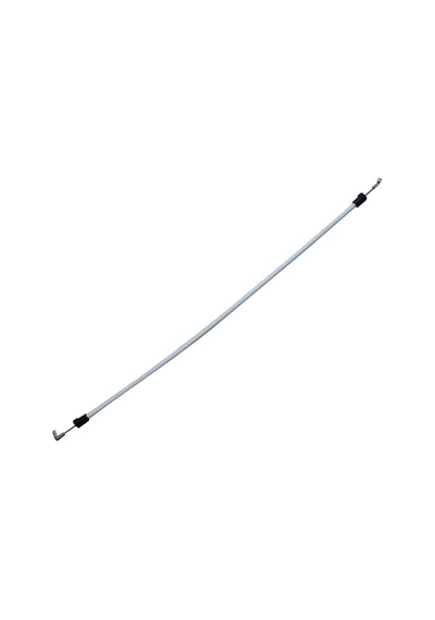 Mercedes Axor, Atego için Kapı İç Açma Teli- Sağ-Sol-SET(Çap:6.10mm)