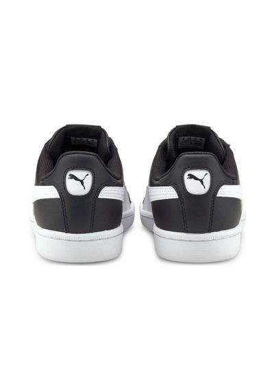 Puma 35672214 Siyah Beyaz Erkek Sneaker 100266817 Siyah