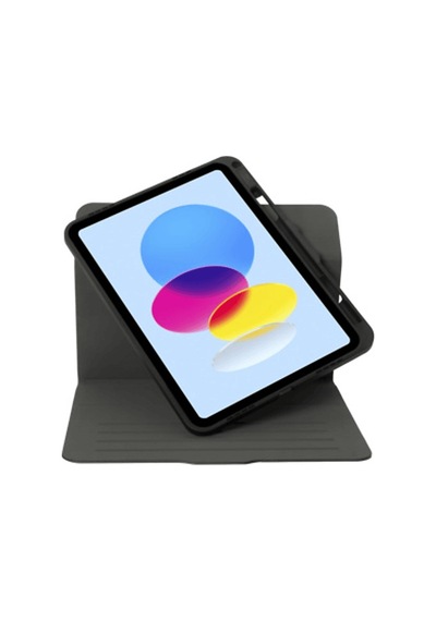 Targus Apple Uyumlu iPad  Versavu 10.9 İnç Tablet Kılıfı Gümüş Kılıf