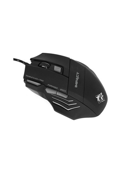 Getorix X8-E Spor Oyuncu Mouse