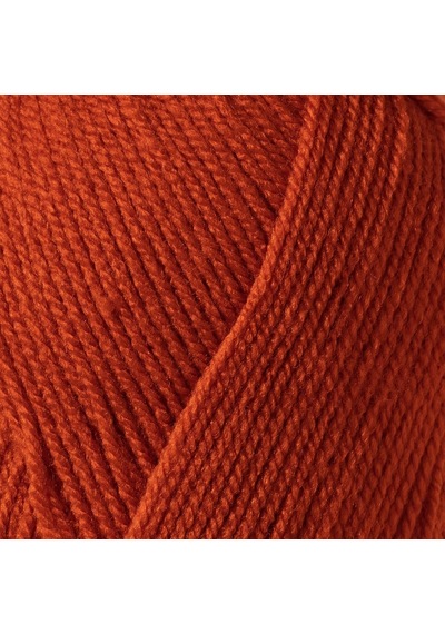 Utopia Crafts Perfect Dk %100 Akrilik Yumuşak Örgü İpi 100g 300m - Nar Çiçeği
