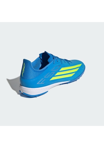 Adidas Jr8975 F50 League Tf Erkek Halısaha Mavi