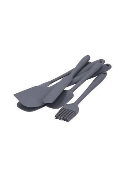 River World Fırça Ve Silikon Spatula Seti Diğer