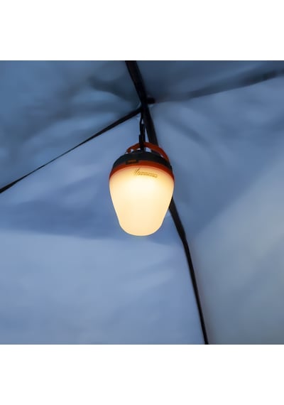 Proware Kamp Lambası Siyah