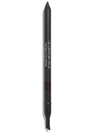 Chanel Le Crayon Yeux Göz Kalemi 02 Brun Teak Diğer
