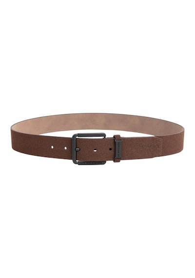 U.S. Polo Assn. Erkek Kemer K24as011 Kahve