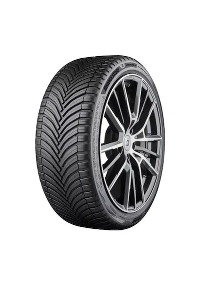 Bridgestone Turanza All Season 6 225/60R17 103v XL Dört Mevsim Lastiği 2024