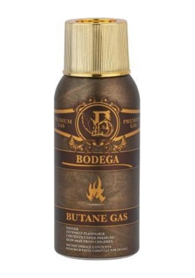 Premium Gazlı Ve Pürmüzlü Çakmaklar İçin Bütan Gaz 100ml - Tr2849