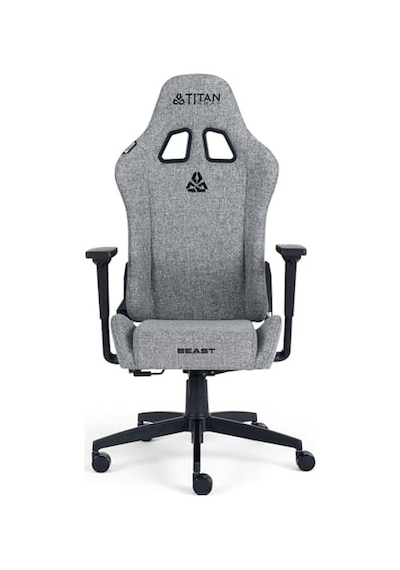 Seat Beast Chromium Kumaş Oyuncu Koltuğu Diğer