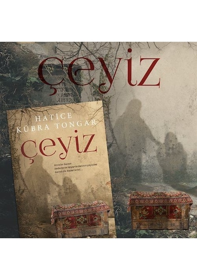 H. Kübra Tongar  Çeyiz & Murat Tosun Hz. Fatıma'nın Çeyizi ve ...