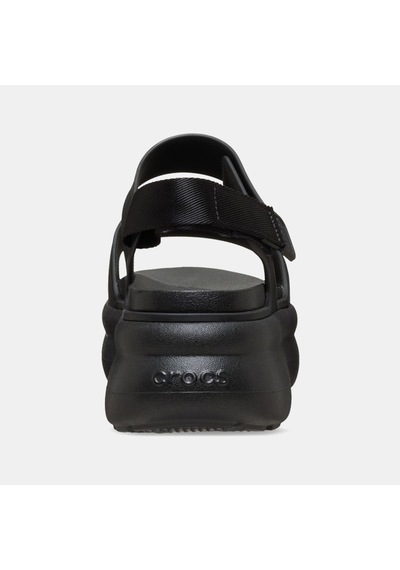 Crocs Soho Y Strap Kadın Sandalet 211755-0wn Siyah