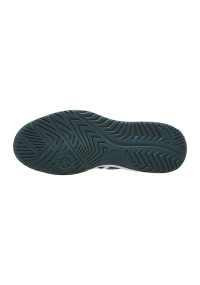 Asics Gel-dedicate 8 Erkek Yeşil Tenis Ayakkabısı