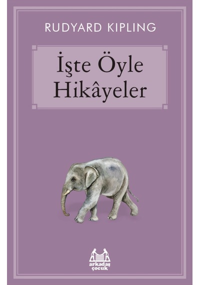 Mavi Seri - İşte Öyle Hikâyeler