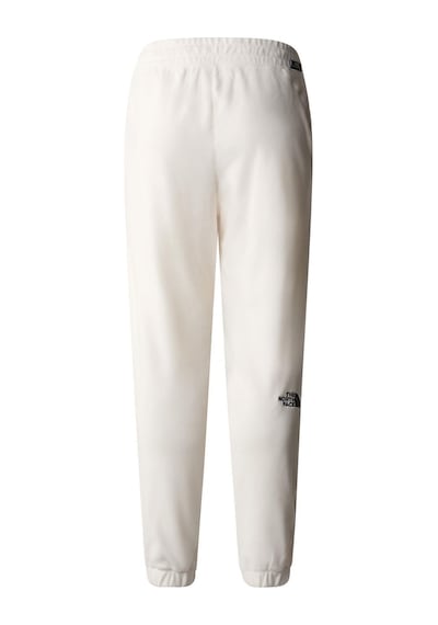 The North Face W 100 Glacıer Jogger Kadın Pantolon Nf0a855qn3n1 Beyaz