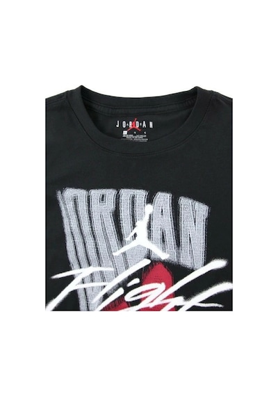 Nike Nıke Jordan Jdb Fadeaway Flıght Ss Tee Erkek Çocuk Tişört 95d929 023 023