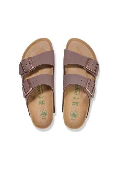 Birkenstock Arızona Platform Flex Bf Vegan Unısex Terlik Brk1027417 001