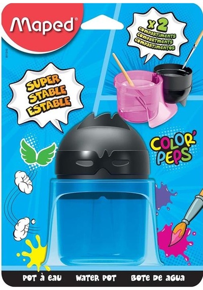Maped Color Peps Resim Su Kabı 811310